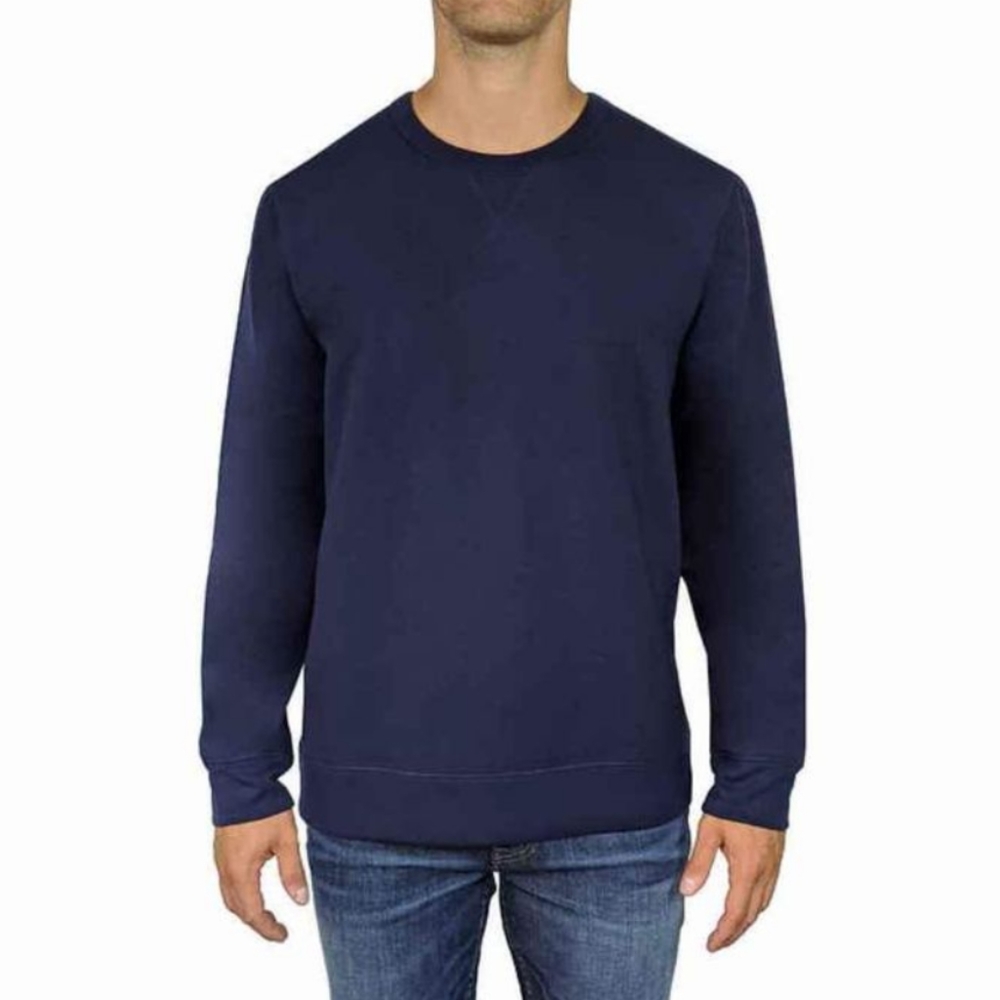 XXL, Jachs New York Men's Crewneck Sweater